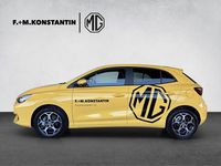 Gebraucht MG MG3 Luxury 195 PS (143 kW) 2024 Gelb Kleinwagen