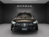 Gebraucht Mercedes GLC300e AMG line 258 PS (189 kW) 2025 SUV