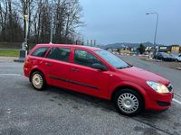Gebraucht Opel Astra Sport 140 PS (102 kW) 2007