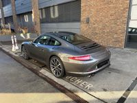 Gebraucht Porsche 911 Carrera S 400 PS (294 kW) 2014