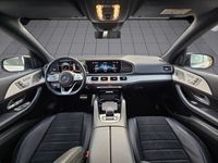 gebraucht Mercedes GLE350e AMG Line 4M 9G