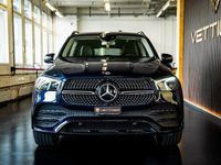 Gebraucht Mercedes GLE350 AMG line 319 PS (234 kW) 2020 SUV