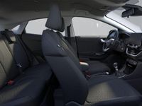 gebraucht Ford Puma 1.0 EcoBoost 125 Aut Tit. LED Nav SHZ PDC