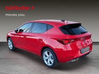 gebraucht Seat Leon 1.4 eHybrid Hola FR DSG