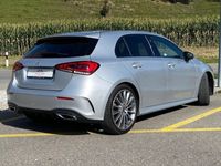 gebraucht Mercedes A250 AMG Line 7G-DCT