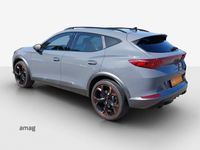 gebraucht Cupra Formentor 2.0 TSI 245PS