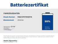 Gebraucht BMW X3 M Sport 292 PS (214 kW) 2025 Weiss SUV