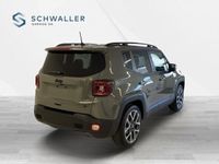 gebraucht Jeep Renegade 1.5 Turbo S