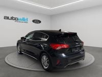 Gebraucht Ford Focus Vignale 125 PS (91 kW) 2020 Limousine
