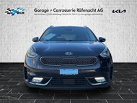 gebraucht Kia Niro 1.6 GDi Plug-in Hybrid