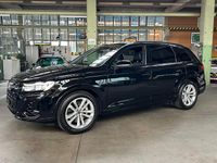 Gebraucht Audi Q7 S-Line 340 PS (250 kW) 2024 SUV