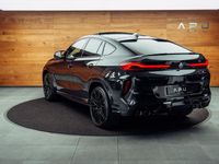 Gebraucht BMW X6 M Competition Edition 626 PS (460 kW) 2022 SUV