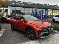 Neu Hyundai Tucson Edition 214 PS (157 kW) 2026 Orange SUV