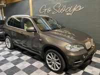 Gebraucht BMW X5 306 PS (225 kW) 2012 SUV