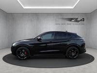 Gebraucht Alfa Romeo Stelvio Veloce 280 PS (205 kW) 2025 SUV