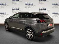 gebraucht Peugeot 3008 1.6 Plug-in Hybrid4 GT