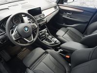 gebraucht BMW 225 Active Tourer i