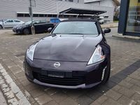 gebraucht Nissan 370Z Roadster Pack