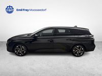 Gebraucht Peugeot 308 SW Allure 181 PS (133 kW) 2024 Schwarz Kombi