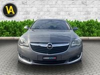 Gebraucht Opel Insignia Edition 170 PS (125 kW) 2016 Limousine