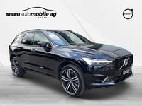 gebraucht Volvo XC60 2.0 T8 TE R-Design eAWD