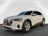 Gebraucht Audi e-tron Advanced 300 kW (408 PS) 2020 SUV