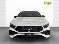 Neu Mercedes A250 AMG line 218 PS (160 kW) 2026 Limousine