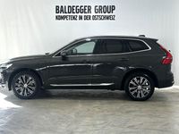 Gebraucht Volvo XC60 Inscription 390 PS (286 kW) 2021 SUV