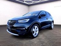 Gebraucht Opel Grandland X Ultimate 130 PS (95 kW) 2021 SUV