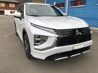Gebraucht Mitsubishi Eclipse Cross Instyle 188 PS (138 kW) 2022 SUV