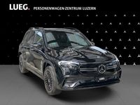 gebraucht Mercedes EQB350 4Matic Swiss Star