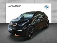 gebraucht BMW i3 (120Ah) Fleet Edition