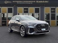 Gebraucht Audi RS Q3 400 PS (294 kW) 2020 SUV