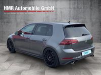 gebraucht VW Golf 2.0 TSI GTI Performance DSG