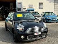 Gebraucht Mini ONE 75 PS (55 kW) 2011 Kleinwagen