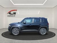 gebraucht Jeep Renegade 1.3 S 4xe