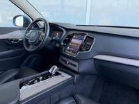 Gebraucht Volvo XC90 Ultimate 455 PS (334 kW) 2022 SUV