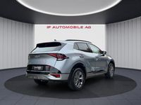 gebraucht Kia Sportage 1.6T HEV4x4 GT-Line AT