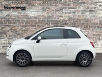 gebraucht Fiat 500 1.0 Hybrid Lounge