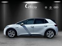 Gebraucht VW ID.3 Pro Performance 150 kW (204 PS) 2020 Weiss Kleinwagen