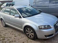 Gebraucht Audi A3 Ambition 200 PS (147 kW) 2006