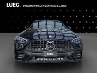 gebraucht Mercedes C63S AMG AMG 9G-tronic