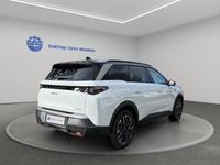Gebraucht Peugeot 5008 GT 136 PS (100 kW) 2025 Weiss Van / Kleinbus