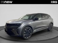 Gebraucht Renault Scénic Esprit Alpine 160 kW (218 PS) 2024 Van / Kleinbus