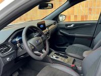 gebraucht Ford Kuga 2.0 EcoBlue ST-Line X AWD