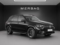 Gebraucht Mercedes GLE580 517 PS (380 kW) 2024 SUV