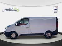 gebraucht Renault Trafic 2.0 Energy dCi 120 3.0t Business L1H1