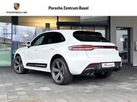 gebraucht Porsche Macan PDK