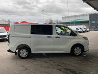 gebraucht Ford 300 Transit Custom VanL1 2.0 EcoBlue 136 Trend