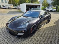 gebraucht Porsche Panamera Turbo S 4.8 PDK